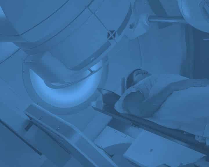 WHAT IS RADIATION THERAPY?