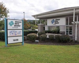 Cancer Care Center of Dekalb in Fort Payne, Alabama
